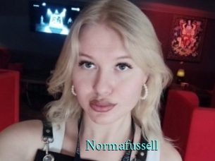 Normafussell