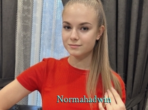 Normahadwin