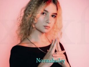 Normahailey