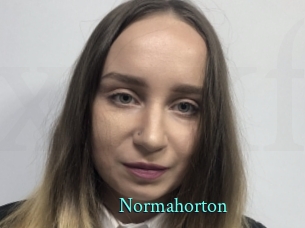 Normahorton