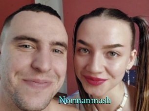 Normanmash