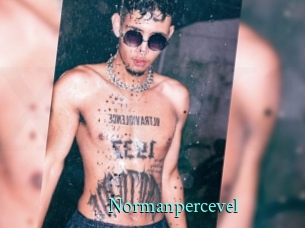 Normanpercevel