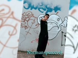 Normanspercevel