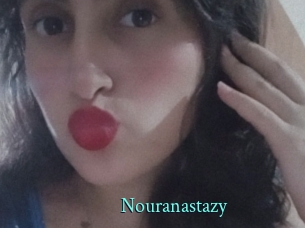 Nouranastazy