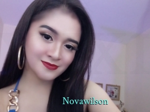 Novawilson