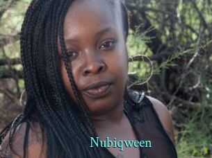 Nubiqween