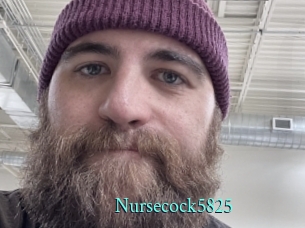 Nursecock5825