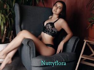 Nuttyflora