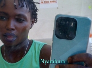 Nyambura