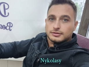 Nykolasy