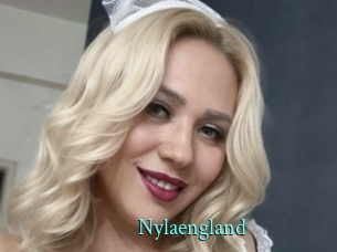 Nylaengland