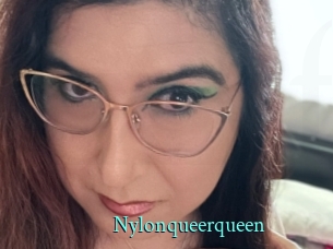 Nylonqueerqueen