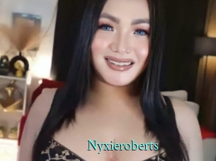 Nyxieroberts