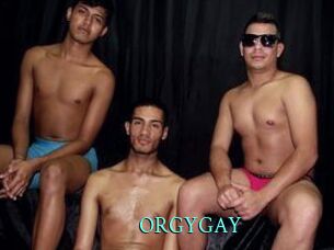 ORGYGAY