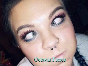 Octavia_Fierce xxx Fantasy Land
