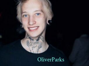 OliverParks