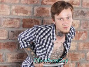 OliverSexyGuy xxx Fantasy Land