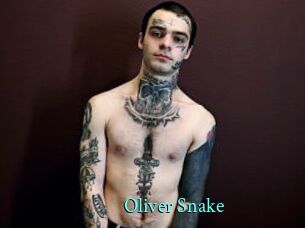 Oliver_Snake