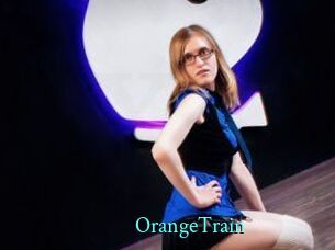 OrangeTrain