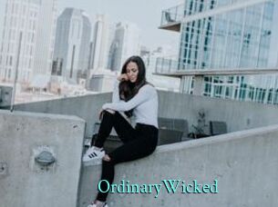 OrdinaryWicked