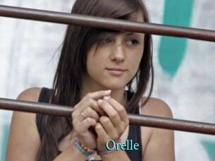 Orelle