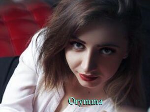 Orymma xxx Fantasy Land