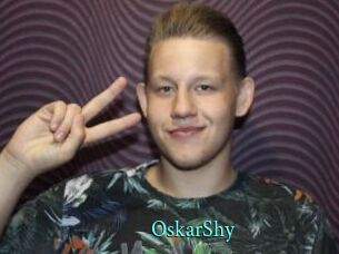 OskarShy