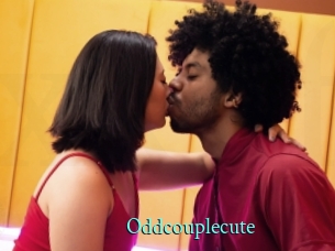 Oddcouplecute