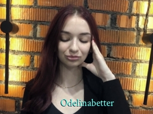 Odelinabetter