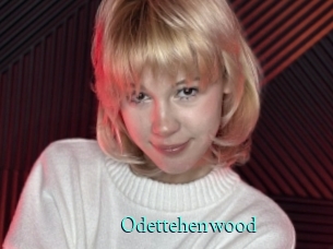 Odettehenwood