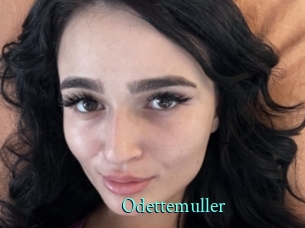 Odettemuller