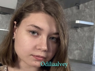 Odiliaalvey