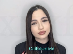 Odiliabarfield