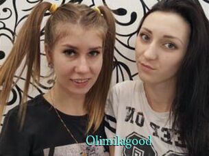 Olimilagood