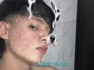 Oliver18cum