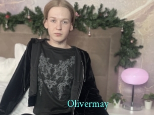 Olivermay