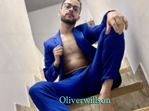 Oliverwillson