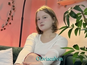 Oliviacalvin