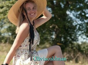oliviacoldman xxx Fantasy Land