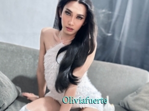 Oliviafuerte