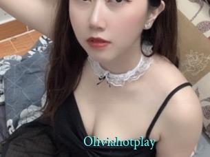 Oliviahotplay