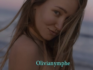 Olivianymphe