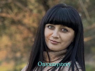 Onyxmystery