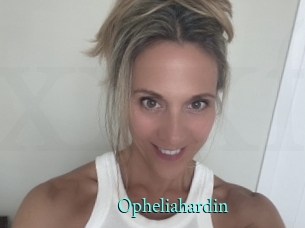 Opheliahardin