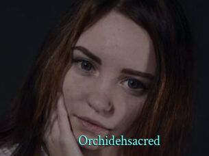 orchidehsacred xxx Fantasy Land