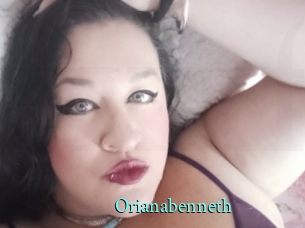 Orianabenneth