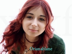 Orianablane