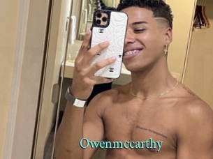 Owenmccarthy