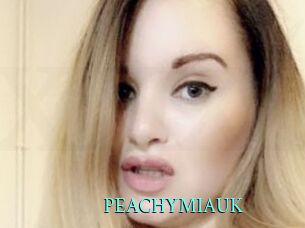PEACHYMIAUK xxx Fantasy Land