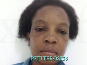 PETITEROSE38